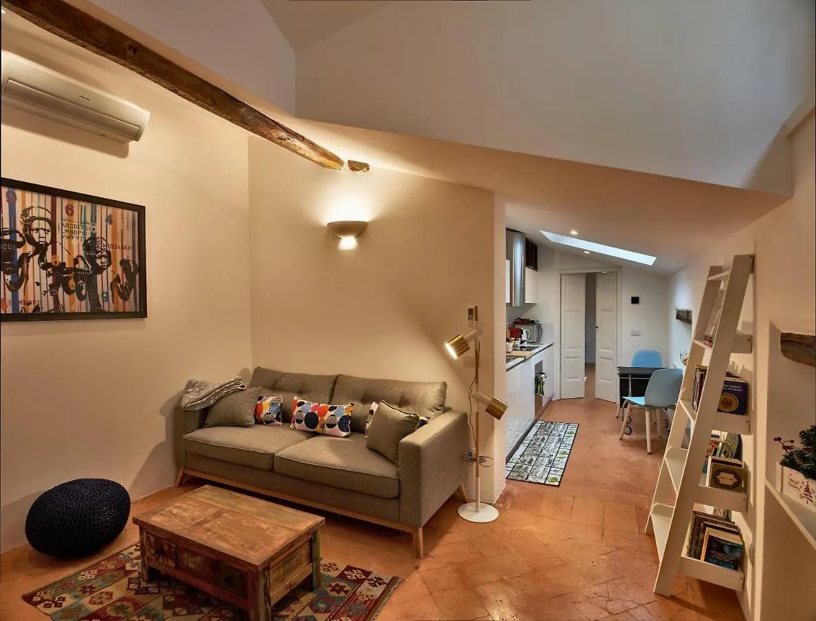 Appartement La Casa Di Veronique Côme