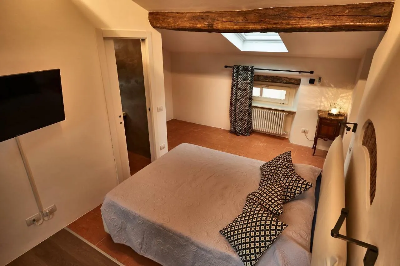 Appartement La Casa Di Veronique Côme
