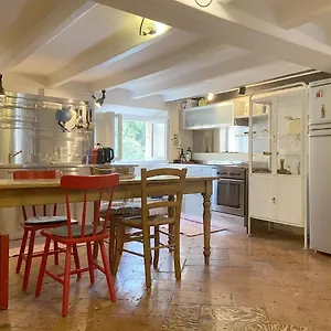  Apartment Fascinating Hideaway In A Physicist's
