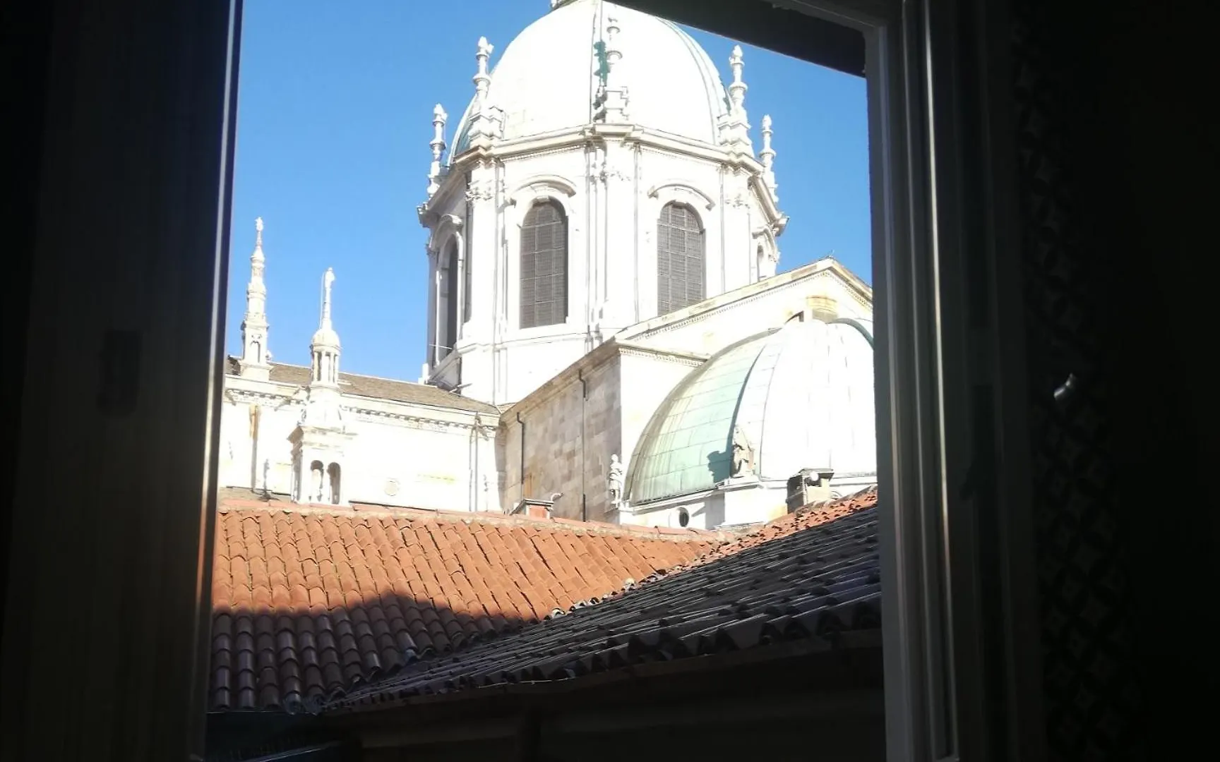 La Casa Di Veronique كومو