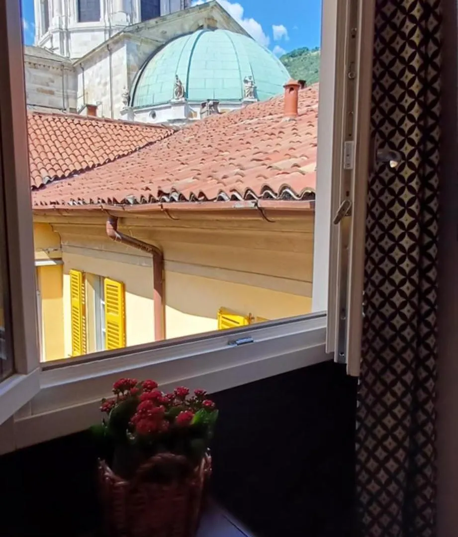 شقة La Casa Di Veronique كومو