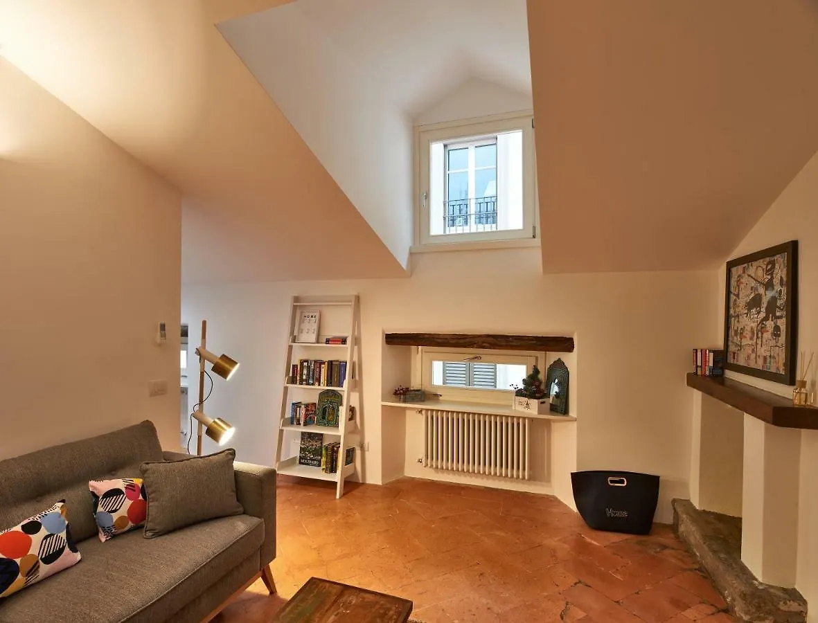 La Casa Di Veronique Como