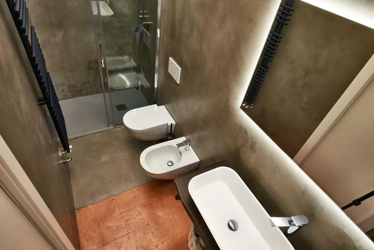 La Casa Di Veronique Como Apartment