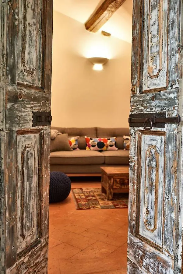 La Casa Di Veronique Como Apartment
