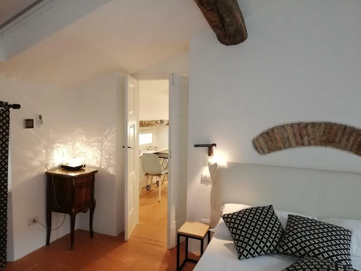 La Casa Di Veronique Apartment Como Italy