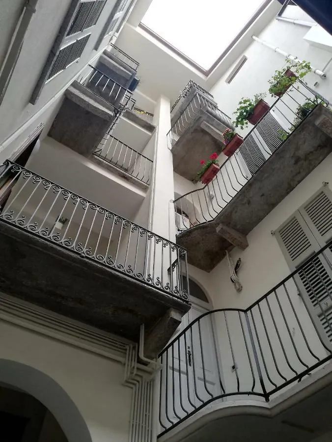 La Casa Di Veronique Como Włochy